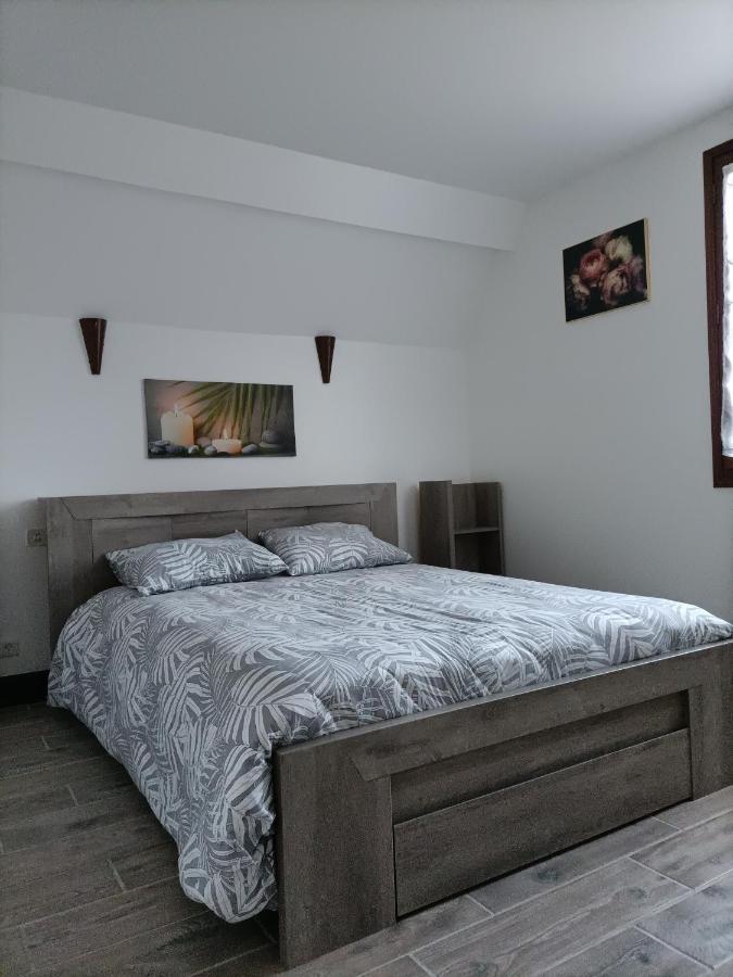 Maison T2 A 6 Minutes A Pied Du Centre De Sarlat Eksteriør bilde