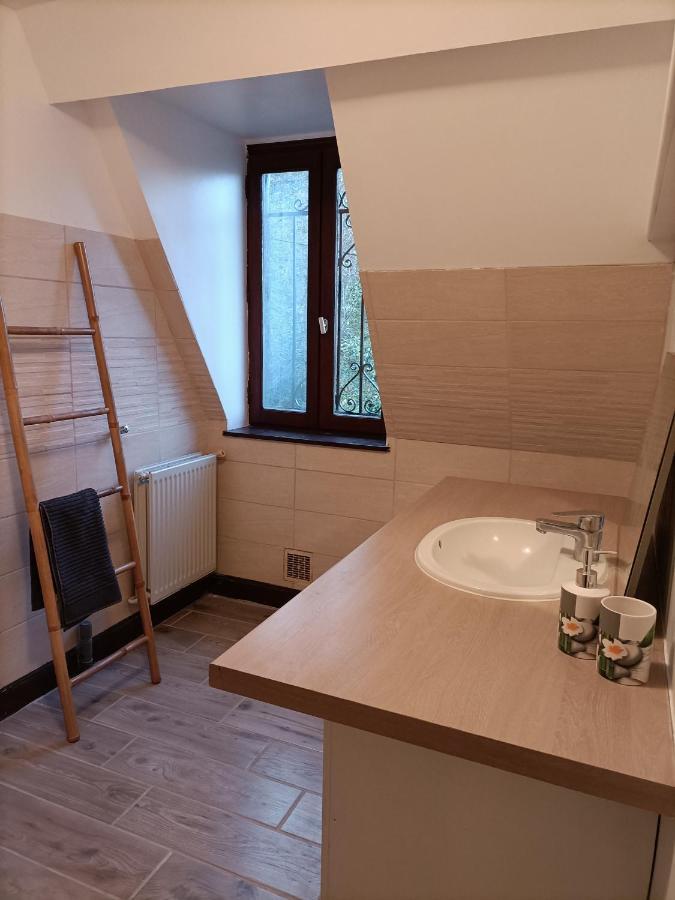 Maison T2 A 6 Minutes A Pied Du Centre De Sarlat Eksteriør bilde