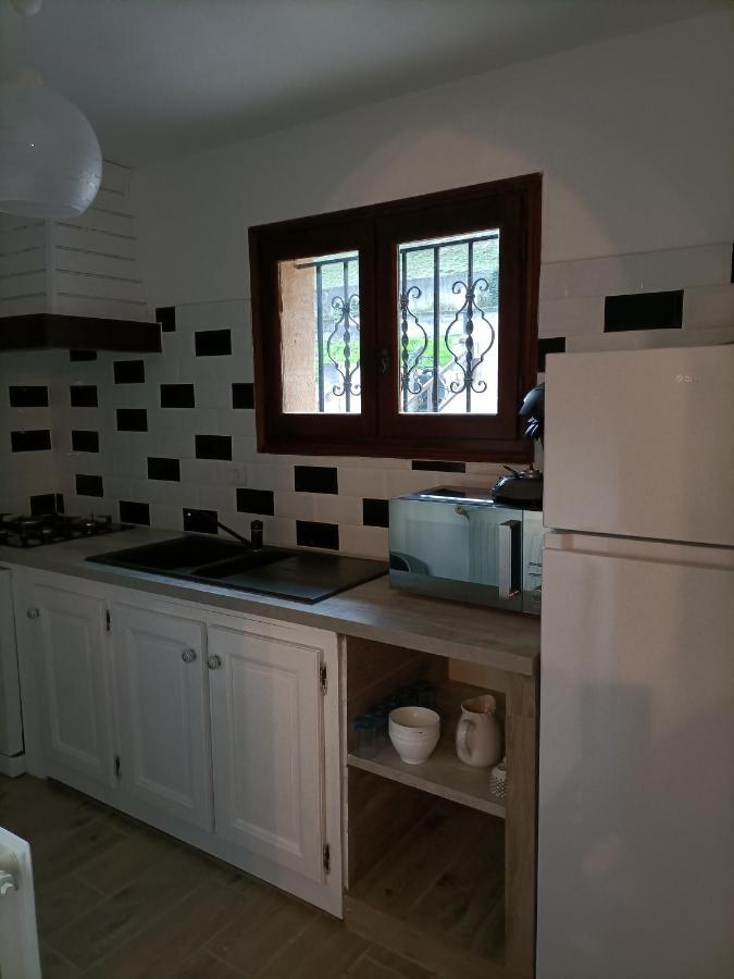 Maison T2 A 6 Minutes A Pied Du Centre De Sarlat Eksteriør bilde
