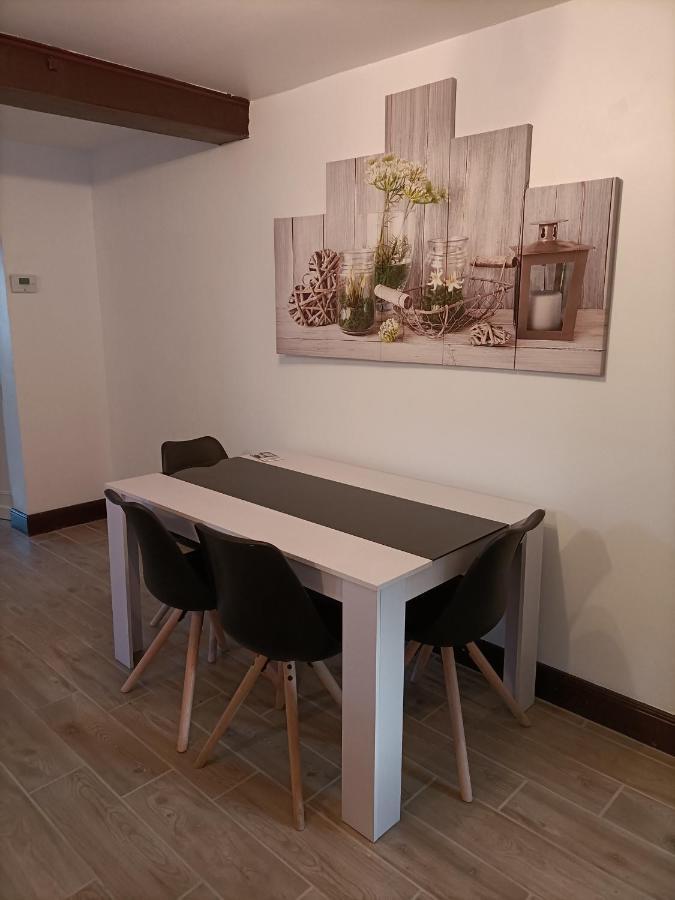 Maison T2 A 6 Minutes A Pied Du Centre De Sarlat Eksteriør bilde